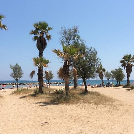 Superb Apartment With Balcony Near The Beach Saint-Raphaël Екстериор снимка