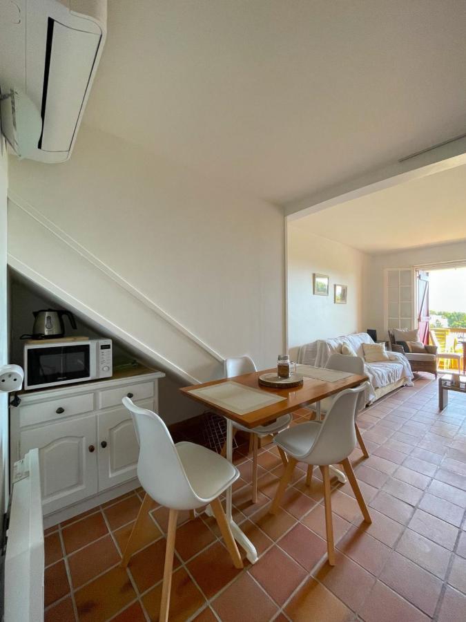 Superb Apartment With Balcony Near The Beach Saint-Raphaël Екстериор снимка