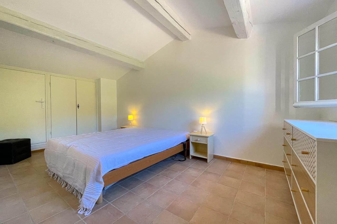 Superb Apartment With Balcony Near The Beach Saint-Raphaël Екстериор снимка