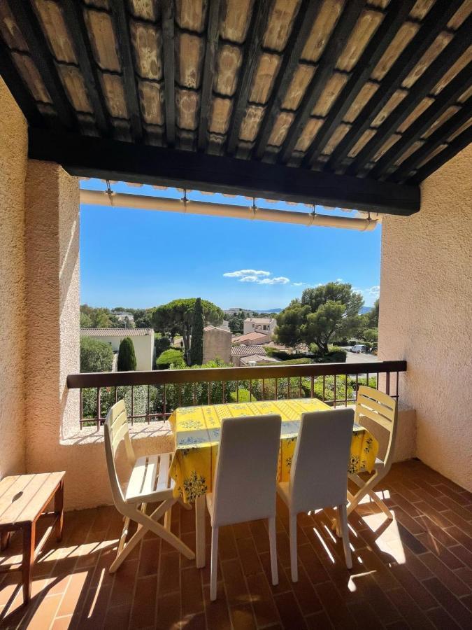 Superb Apartment With Balcony Near The Beach Saint-Raphaël Екстериор снимка