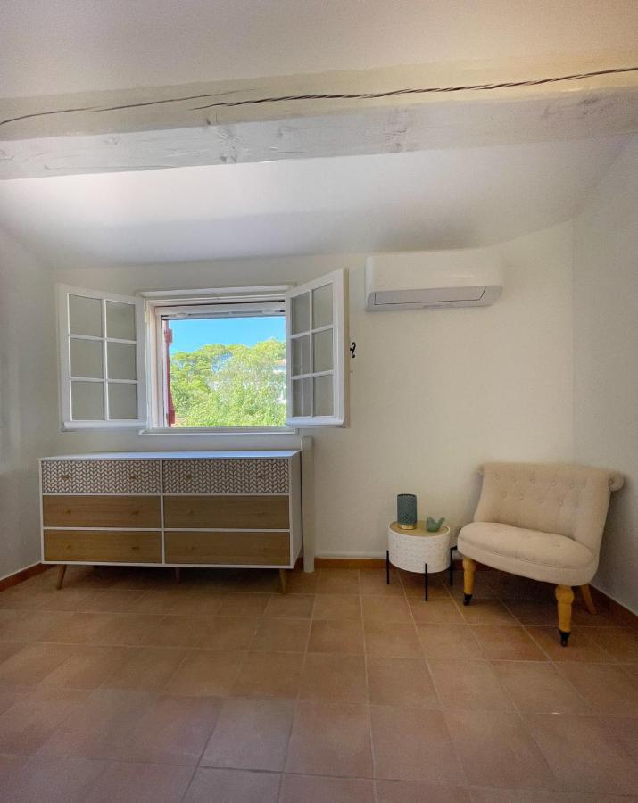 Superb Apartment With Balcony Near The Beach Saint-Raphaël Екстериор снимка
