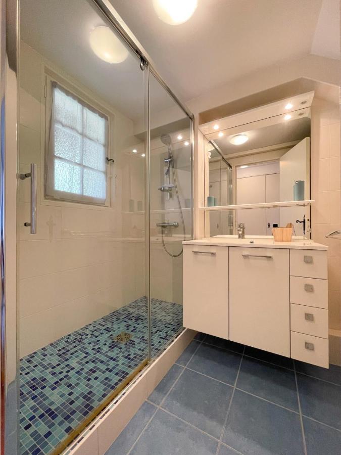 Superb Apartment With Balcony Near The Beach Saint-Raphaël Екстериор снимка