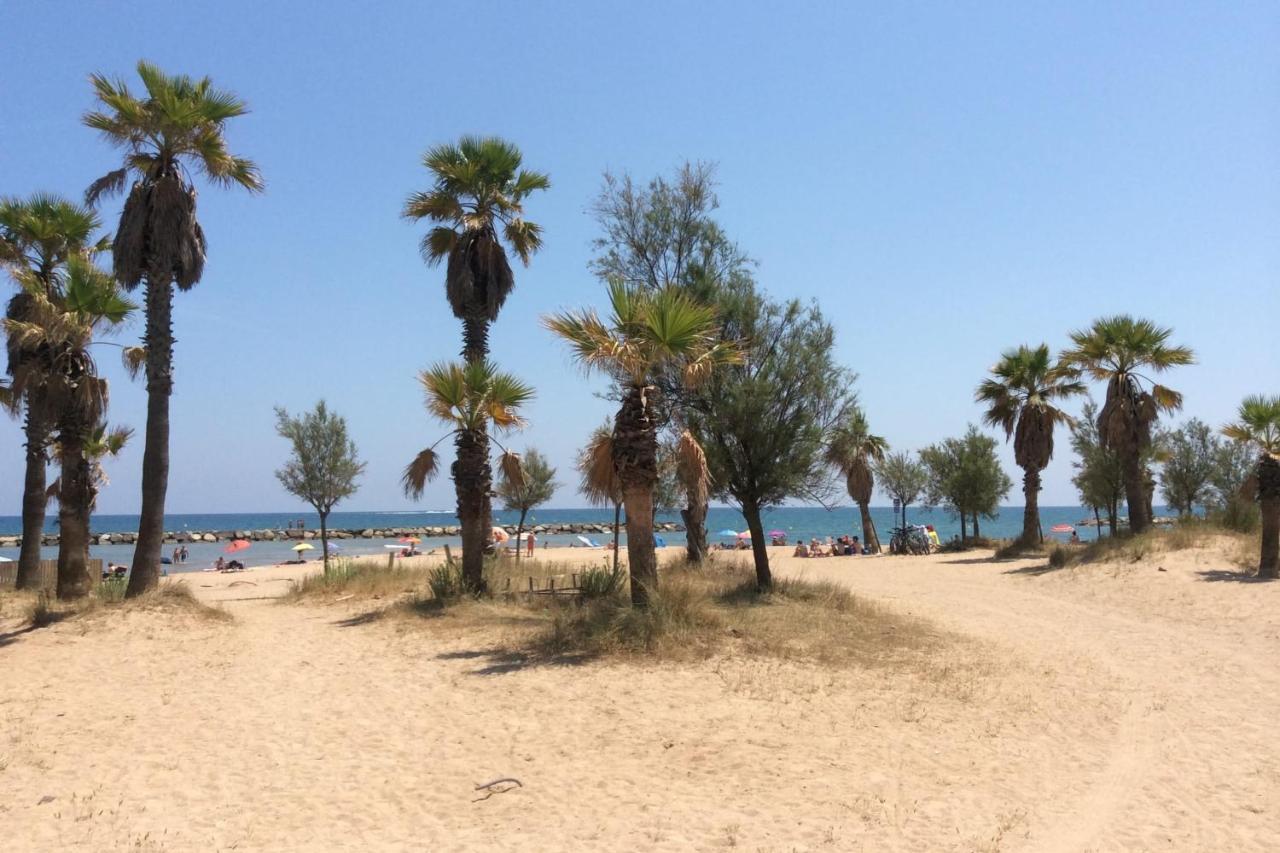 Superb Apartment With Balcony Near The Beach Saint-Raphaël Екстериор снимка