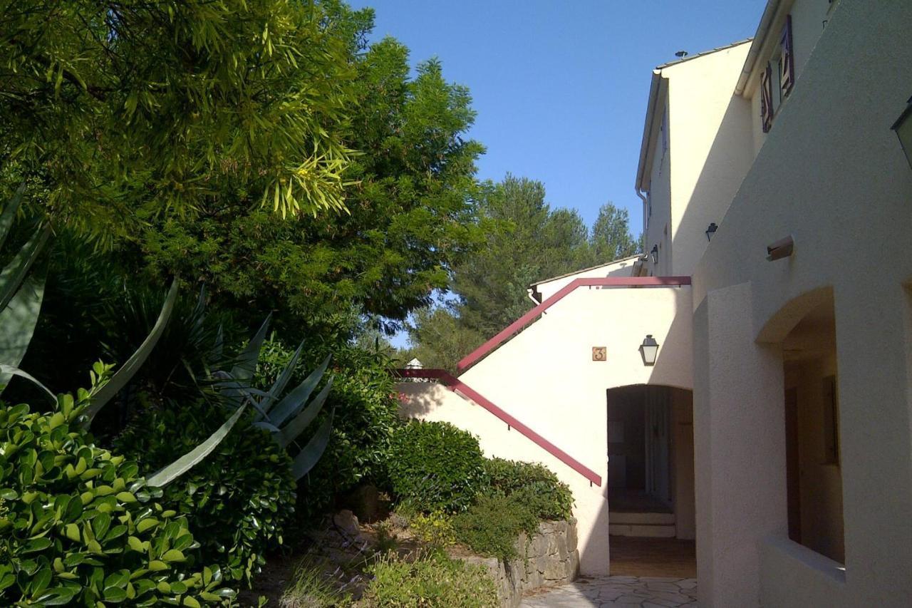 Superb Apartment With Balcony Near The Beach Saint-Raphaël Екстериор снимка