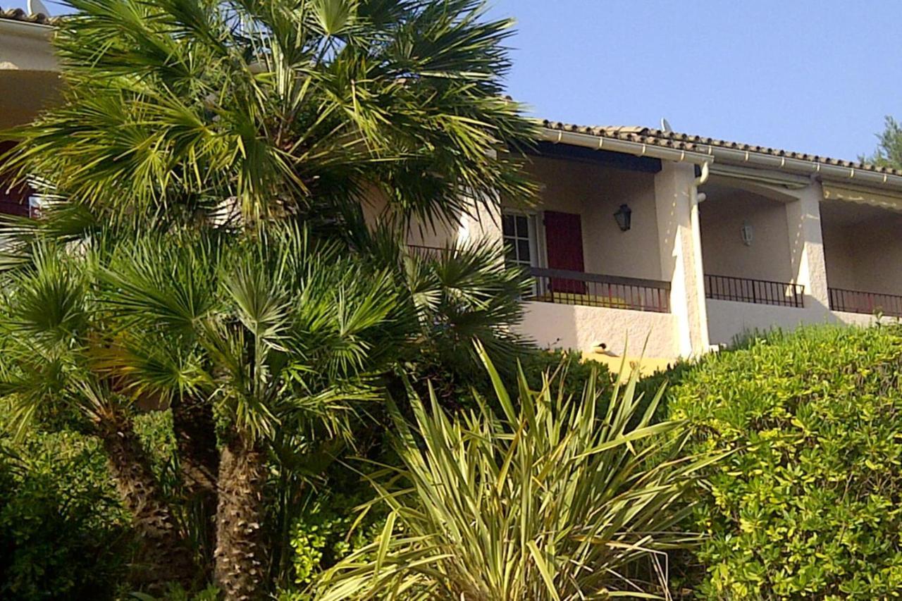 Superb Apartment With Balcony Near The Beach Saint-Raphaël Екстериор снимка