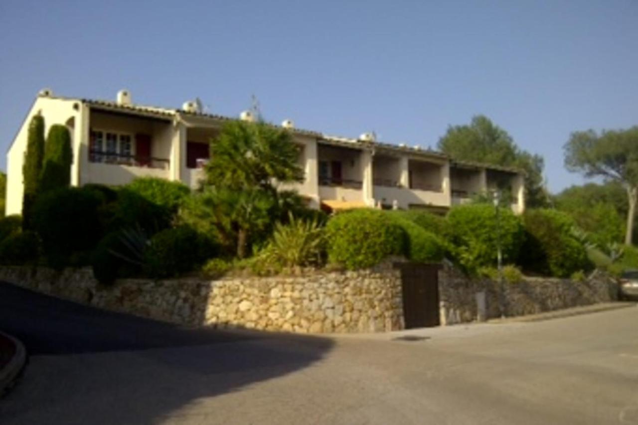 Superb Apartment With Balcony Near The Beach Saint-Raphaël Екстериор снимка